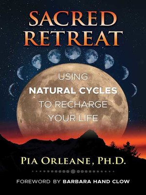 cover image of Sacred Retreat
